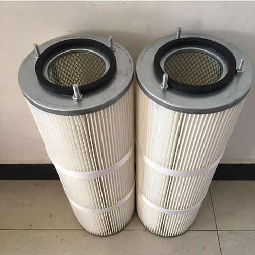 真空上料機(jī)除塵濾芯 真空上料機(jī)除塵濾芯