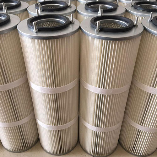 真空上料機(jī)濾芯 真空上料機(jī)濾芯