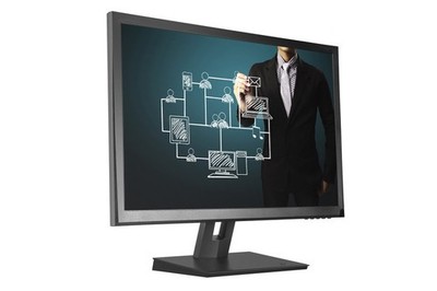 超值實用風 HKC小黑S2235i商務液晶全國到貨，助力高效計算機網絡工程